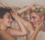 coronavirus sex banned