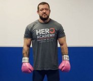 Tom DeBlass UFC Instagram