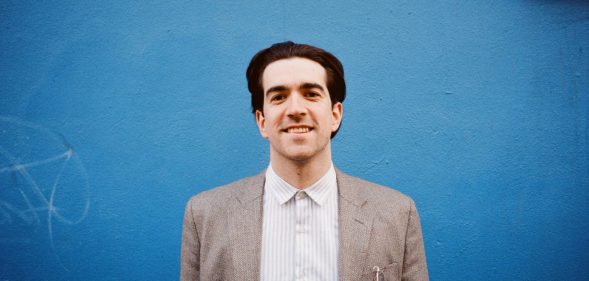 Fintan Warfield gay homophobic attack Aontú