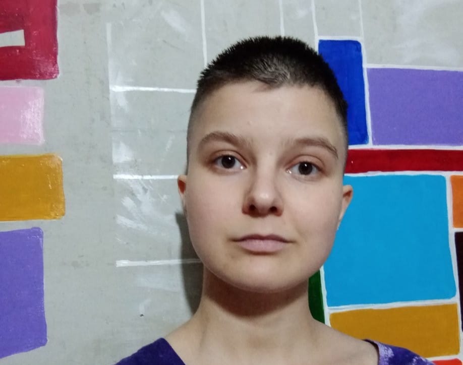 Yulia Tsvetkova Russian Lgbt Feminists Absurd Porn Trial Begins 