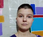 Russian feminist Yulia Tsvetkova faces six years in jail for vagina drawings
