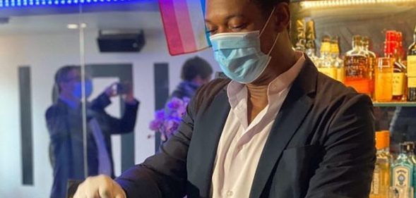 Alibi Lounge: Black-owned gay bar in New York raises $150,000