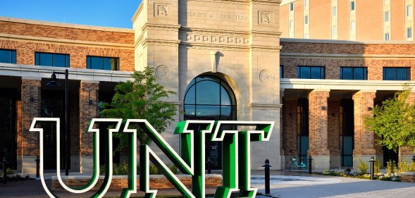 University of North Texas Young Conservatives