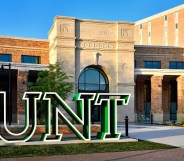 University of North Texas Young Conservatives