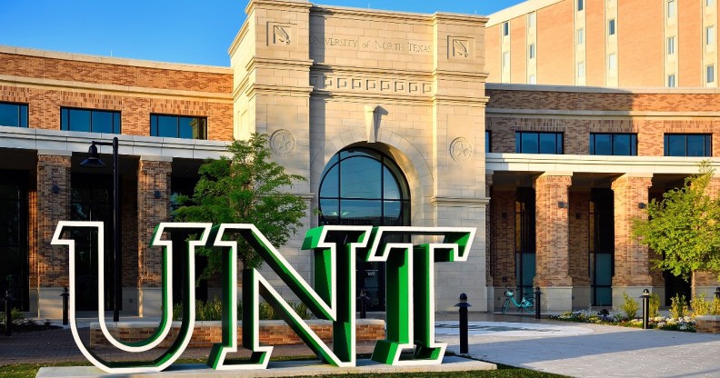 University of North Texas Young Conservatives