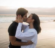 Demi Lovato engaged to Max Ehrich