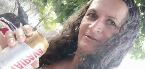 Trans woman Dorothy de Lima was shot 10 times by three masked men, loved ones and authorities said. (Facebook)