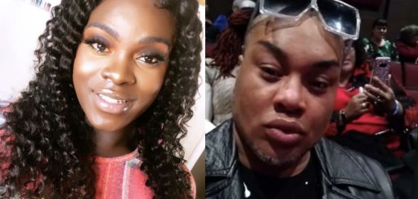 Black trans women and trans man murdered