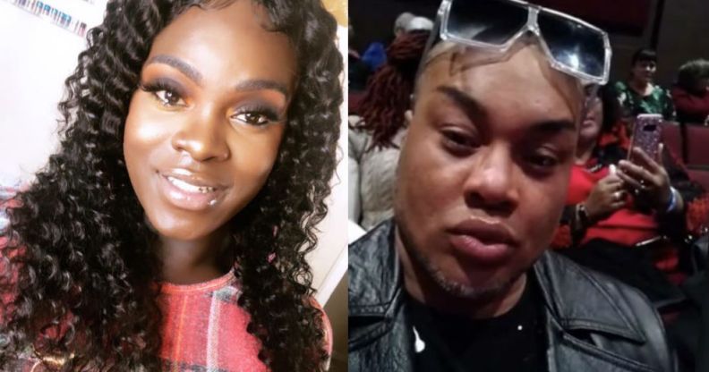 Black trans women and trans man murdered