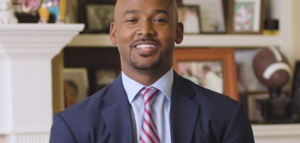 Albert Chester. (Facebook)