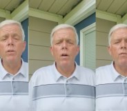 Bill Husfelt Florida superintendent LGBT