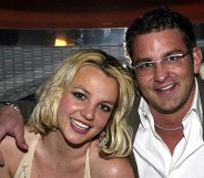 Britney Spears Bryan conservatorship