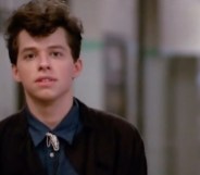 Duckie Pretty in Pink