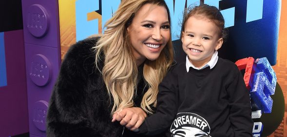 Naya Rivera: Former Glee star is missing and feared dead