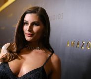 Former Transparent star Trace Lysette