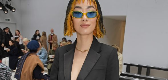 Rina Sawayama