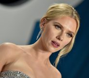 Scarlett Johansson will not be involved in the project