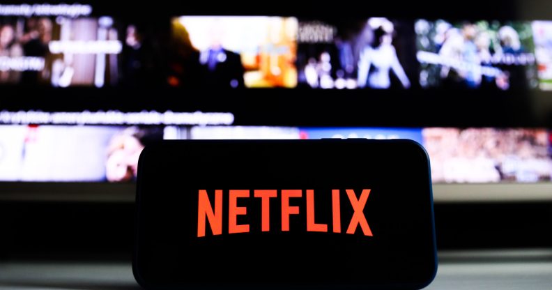 Netflix faced censorship from the Turkish government