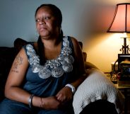 Stephanie Thomas Ukea Davis trans murder Washington DC