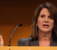 Lynne Featherstone: Public support for trans people has restored my faith