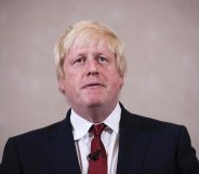 Boris Johnson, will you keep your promises to trans people?