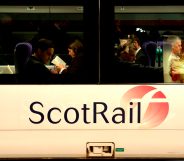 ScotRail