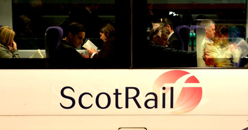 ScotRail