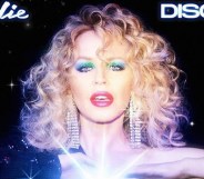 Kylie Minogue Disco