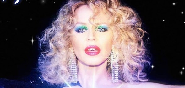 Kylie Minogue Disco