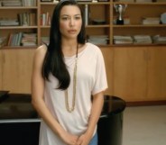 Naya Rivera Songbird Glee Fleetwood Mac