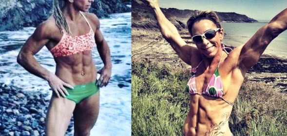 Non Evans comes out as gay