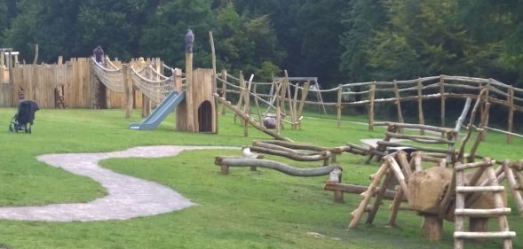 Farnham homophobic attack