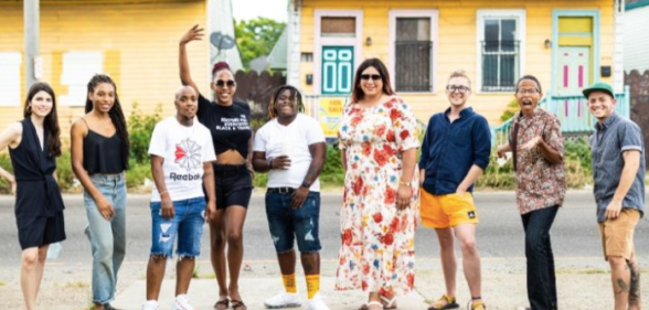 House of Tulip to open the first shelter for homeless transgender people