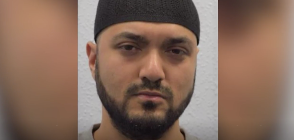 Jihadi terrorist who planned to attack Pride in London had afterlife to-do list