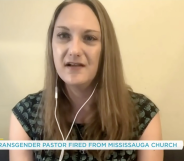 trans pastor Junia Joplin