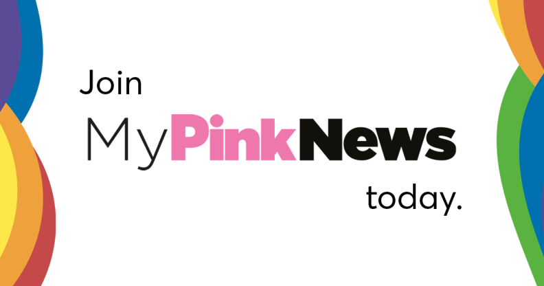 We're launching MyPinkNews, at a time when LGBT media is needed most
