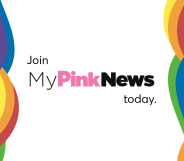 Join MyPinkNews
