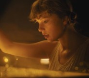 Taylor Swift Folklore Betty