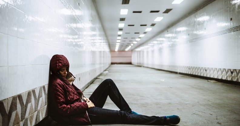 The policy could lead to discrimination against every woman deemed not to 'look' like a woman