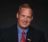 Terry King. (Facebook)