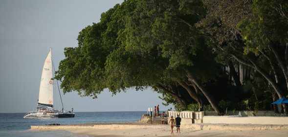 Bridgetown, Barbados