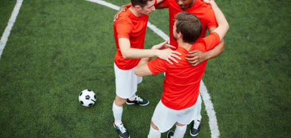 Justin Fashanu Foundation gay footballer Premier League
