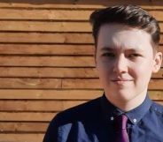 Trans man spearheads efforts to 'tackle anti-trans rhetoric' in Labour party