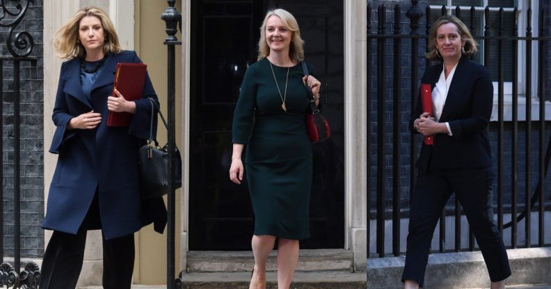 Gender Recognition Act: The history of the Tories and UK gender laws