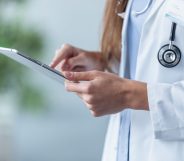 The Eve Appeal stands with trans people – and receives barrage of abuse