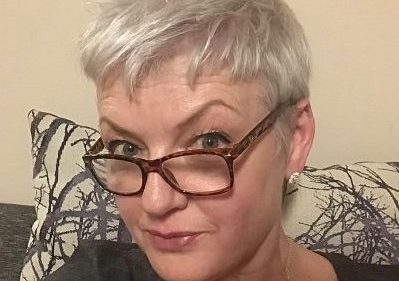 Gillian Philip: Publisher drops 'I Stand With JK Rowling' author