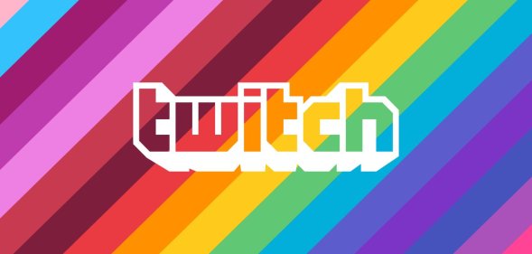Twitch LGBT