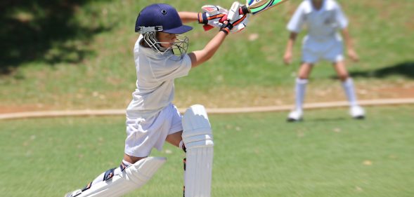 Ramsbottom Cricket Club chairman steps down over homophobic tweets