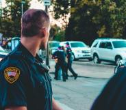 Prosecutor drink driving inspector general report homophobic