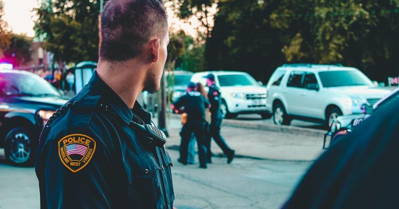 Prosecutor drink driving inspector general report homophobic